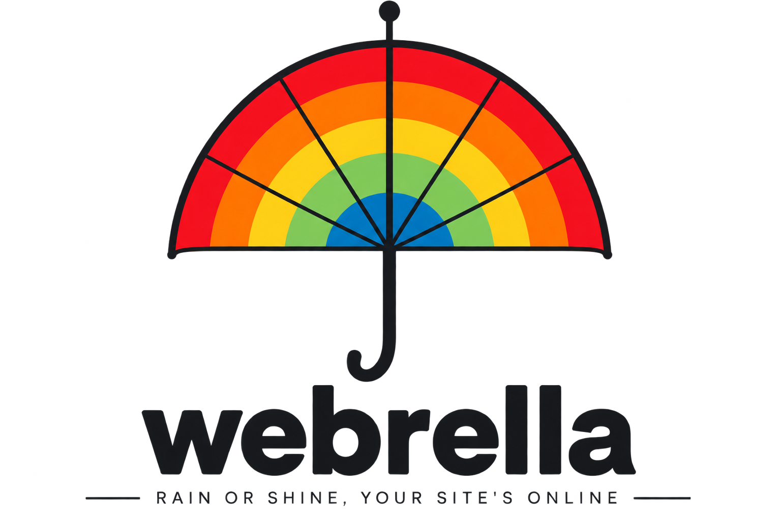 Webrella Studio logo